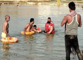 દહેગામમાં ગણેશ વિસર્જન સમયે ઘટી મોટી દુર્ઘટના, 8 લોકોના મોત