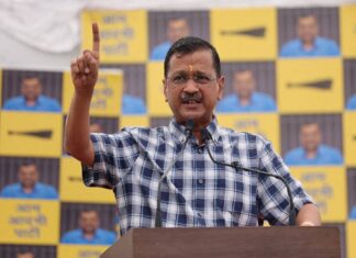 Arvind Kejriwalએ માંગ્યો LGનો સમય….. આવતીકાલે આપશે રાજીનામું, આ નામોની ચર્ચા તેજ