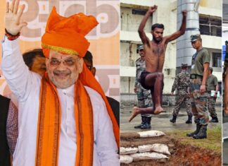 અગ્નિવીરને લઈને ગૃહમંત્રી અમિત શાહની મોટી જાહેરાત, જાણો શું કહ્યું