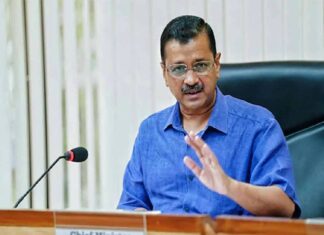 અરવિંદ કેજરીવાલની મોટી જાહેરાત, બે દિવસ બાદ દિલ્હીના મુખ્યમંત્રી પદ પરથી આપશે રાજીનામું