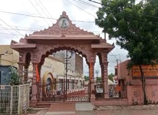 Rajkot: છેલ્લી કક્ષા નો ભ્રષ્ટાચાર.. સ્મશાનની અંદર મોકલવાના લાકડામાં પણ ભ્રષ્ટાચાર.. જાણો શું છે મામલો