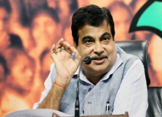 નીતિન ગડકરીનો મોટો દાવો, કહ્યું- વિપક્ષના નેતાએ વડાપ્રધાન બનવાની આપી હતી ઓફર