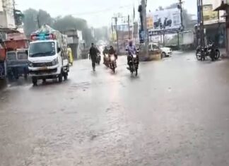 રાજ્યમાં 48 કલાકમાં આ વિસ્તારોમાં પડશે ભુક્કા કાઢે એવો વરસાદ, સાચવજો!