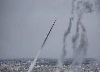 ઇઝરાયેલે લેબનોનમાં 300 થી વધુ લક્ષ્યો પર હુમલો કર્યો, 100 થી વધુ માર્યા ગયા