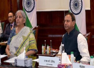 GST કાઉન્સિલનો મોટો નિર્ણય, દેશમાં કેન્સરની દવા અને નાસ્તો થશે સસ્તો