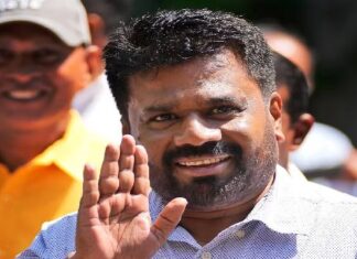 ચીન સમર્થક અનુરા કુમારા દિસાનાયકે બન્યા શ્રીલંકાના નવા રાષ્ટ્રપતિ, જાણો ભારત માટે ચિંતાનો વિષય કેમ?