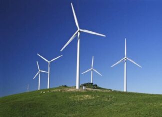 પવન ઊર્જા ઉત્પાદનમાં ગુજરાતની વિશેષ સિદ્ધિ, 12,132થી વધુ મે.વો.ની ક્ષમતા સાથે દેશમાં પ્રથમ ક્રમે