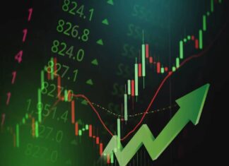 શેરબજારમાં આવ્યું તેજીનું તોફાન, સેન્સેક્સે રચ્યો ઇતિહાસ