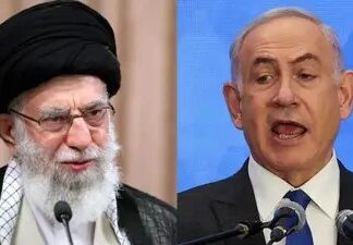 નેતન્યાહુ 21મી સદીના હિટલર છે, ભારત કરી શકે છે મદદ… ઈઝરાયેલ પર મિસાઈલ હુમલા બાદ ઈરાનનું મોટું નિવેદન