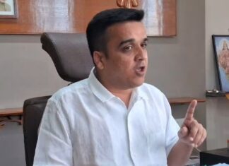 દાહોદમાં માસુમ દીકરી સાથે આચરવામાં આવેલા દુષ્કર્મ કેસમાં રેકર્ડઝ બ્રેક 12 દિવસમાં નામદાર કોર્ટમાં ચાર્જશીટ દાખલ: હર્ષ સંઘવી