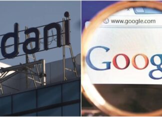 અદાણીની ગૂગલ સાથે થઈ ડીલ, હવે આ સેક્ટરમાં સાથે કરશે કામ, જાણો સંપૂર્ણ પ્લાન