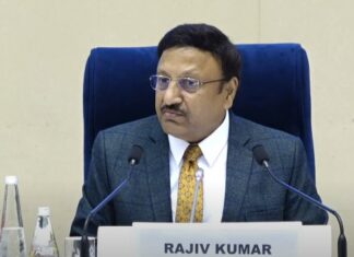 મહારાષ્ટ્ર અને ઝારખંડમાં વિધાનસભાની ચૂંટણી જાહેર, જાણો ચૂંટણી કાર્યક્રમ