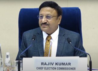 ગુજરાતની આ બેઠક સહિત દેશની આટલી બેઠકો પર પેટાચૂંટણી જાહેર, 13 નવેમ્બરે યોજાશે મતદાન