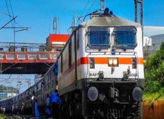 રેલવેએ ટિકિટ રિઝર્વેશનના નિયમોમાં કર્યો મોટો ફેરફાર, હવે આટલા દિવસો પહેલા જ બુક કરાવી શકાશે