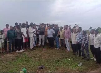 અમરેલી: વીજળી પડવાથી 5 શ્રમિકોનું કરૂણ મોત