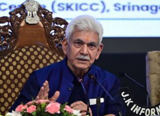 રામ માધવ બની શકે છે જમ્મુ-કાશ્મીરના નવા એલજી, ગુજરાત સહિત આ રાજ્યોના ગવર્નરો બદલાય તેવી શક્યતા