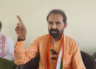 Amreli: ઈકો સેન્સેટીવ ઝોન મામલે શક્તિસિંહના સરકાર પર પ્રહાર, કહ્યું- જંગલ રાજ થોપવાનો પ્રયાસ