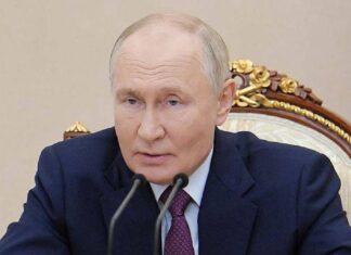 રશિયા તાલિબાનને આતંકવાદી સંગઠનોની યાદીમાંથી હટાવશે, અમેરિકાને પણ આપી સલાહ