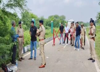 ફરી દેવી સ્વરુપ બાળા પર દુષ્કર્મ, વડોદરામાં સગીરા પર ગેંગરેપ, પોલીસને સ્થળ પરથી ઝાંઝર અને…