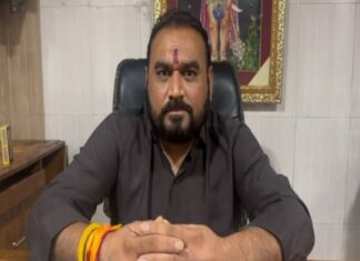 વિસાવદર, ભેસાણ તેમજ જૂનાગઢ ગ્રામ્ય વિસ્તારમાં અતિવૃષ્ટિથી ખેડૂતોના ઊભા પાકને થયેલ નુકશાનીનું તાત્કાલિક ધોરણે વળતર ચૂકવો : હર્ષદ રીબડીયા