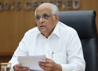 દિવાળી પહેલા રાજ્ય સરકારે ખેડૂતો માટે લીધો મહત્વનો નિર્ણય, અતિવૃષ્ટિ માટે આર્થિક સહાયની કરી જાહેરાત