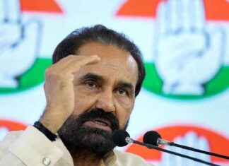 ઇકો સેન્સેટીવ ઝોન મામલે ગુજરાત કોંગ્રેસ અધ્યક્ષ શક્તિસિંહ ગોહિલ કાલે ધારીમાં, ખેડૂતો સાથે કરશે ચર્ચા