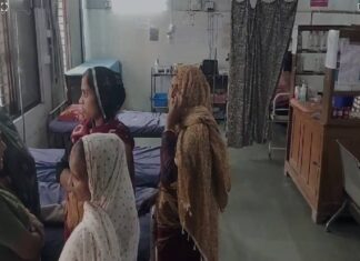 ડાકણ હોવાના વહેમમાં મહિલાને ગોળી મારી, ભિલોડાના રામપુરીની મહિલાનું મોત