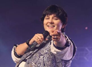 ઈઝરાયલ-ઈરાન યુદ્ધના કારણે ફાલ્ગુની પાઠક ફસાયા, જાણો શું કહ્યું?