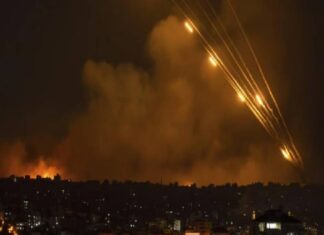 ઈરાન અને ઈઝરાયેલ વચ્ચેના યુદ્ધની ભારત પર શું અસર થઈ શકે છે? જાણો વિગત