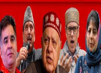 જમ્મુ-કાશ્મીરમાં જાણો કોની બની શકે છે સરકાર, એક્ઝિટ પોલના ડેટા પરથી ચિત્ર થયું સ્પષ્ટ