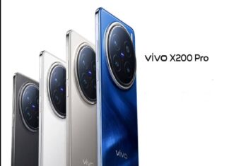 Vivoની પાવરફુલ સીરિઝનો ફોન થયો લોન્ચ, X 200માં મળશે પાવરફુલ કેમેરા અને iPhone જેવા ફીચર્સ