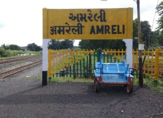 અમરેલી જિલ્લાને દિવાળી પર મળશે ₹4800 કરોડથી વધુની ભેટ, PM મોદી વિવિધ વિકાસકાર્યોનું કરશે લોકાર્પણ અને ખાતમુહુર્ત