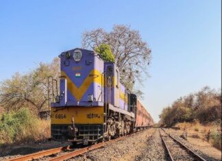 เชเชถเชฟเชฏเชพเชเชฟเช เชธเชฟเชเชนเซเชจเซ เชธเชฒเชพเชฎเชคเซ เชฎเชพเชเซ เชญเชพเชตเชจเชเชฐ เชฐเซเชฒเชตเซ เชกเชฟเชตเชฟเชเชจเซ เชฒเซเชงเซ เชฎเซเชเซ เชจเชฟเชฐเซเชฃเชฏ, 10 เชเซเชฐเซเชจเชจเชพ เชธเชฎเชฏเชฎเชพเช เชฅเชถเซ เชซเซเชฐเชซเชพเชฐ