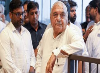 હરિયાણાનો તાજ માત્ર ‘0.85%’ મતોથી નક્કી થયો ! આ રીતે ભાજપે માર્જિન ગેમમાં કોંગ્રેસને હરાવ્યું