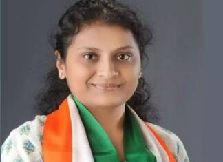 ખેડૂતો માટે સરકારે રાહત પેકેજ જાહેર કર્યું તો અમરેલીને કેમ બાકાત રાખ્યું, જેનીબેન ઠુંમરનો સરકારને સવાલ?