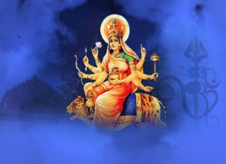 Navratri 2021: ચોથા દિવસે આ રીતે કરો માતા કુષ્માંડાની પૂજા, જાણો આજનો સંપૂર્ણ મહિમા