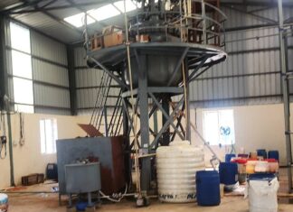 ગુજરાત ATS અને NCB એ કરી ભોપાલની ફેક્ટરી પર રેડ, કરોડો રૂપિયાનું ડ્રગ્સ ઝડપી પાડ્યું