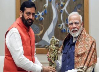 હરિયાણામાં નવી સરકારના શપથગ્રહણની તારીખ થઈ ફાઇનલ, PM મોદી પણ આપશે હાજરી