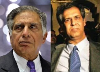 નોએલ ટાટા બન્યા ટાટા ટ્રસ્ટના નવા ચેરમેન, સર્વસંમતિથી લેવાયો નિર્ણય