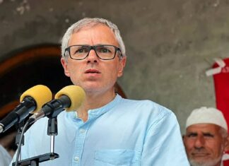 ઓમર અબ્દુલ્લા જમ્મુ-કાશ્મીરના નવા મુખ્યમંત્રી બન્યા, કોંગ્રેસ સરકારમાં ન થઈ સામેલ