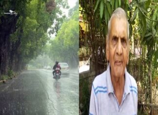 નવરાત્રીમાં અંબાલાલ કાકાએ તો ટેન્શનમાં નાંખી દીધા, આજે આ જિલ્લાઓમાં વરસાદની કરી આગાહી