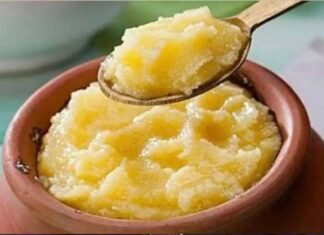 દેશી ઘી નો કરો આ રીતે ઉપયોગ, સ્વાસ્થ્ય અને સુંદરતા બંને જાળવશે