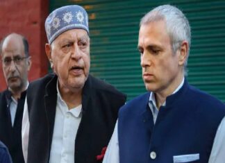 ફારૂક અબ્દુલ્લાએ જમ્મુ અને કાશ્મીરના આગામી CM અંગે કરી જાહેરાત, જાણો કોણ બનશે મુખ્યમંત્રી