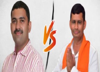 ભાજપ કોંગ્રેસ માટે વટની બેઠક વાવમાં જામશે ખરાખરીનો જંગ, ગુલાબસિંહ રાજપૂત સામે BJP એ સ્વરૂપજી ઠાકોરને ઉતાર્યા મેદાને