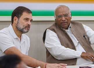 કોંગ્રેસની મોટી જાહેરાત, બેલેટ પેપરથી ચૂંટણી માટે દેશભરમાં ચલાવાશે અભિયાન