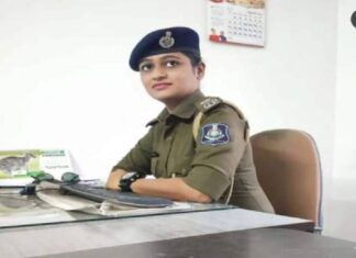 પિતાના સંઘર્ષ અને માર્ગદર્શન મેળવીને શૈક્ષણિક ઉચ્ચ પદોની અનેક પરીક્ષાઓ પાસ કરીને તેમજ પી.એસ.આઇ ની પરીક્ષા પાસ કરીને ગૌરવ પ્રાપ્ત કરતા કિરણબેન ચાવડા