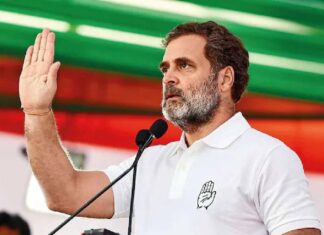 રાહુલ ગાંધી વિરુદ્ધ ચૂંટણી પંચ પહોંચી ભાજપ, આ મામલે કરી ફરિયાદ