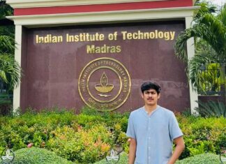 બગસરા સમસ્ત રઘુવંશી પરિવારનું ગૌરવ વધારતો ક્રિષ્નાંશ ચંદારણા