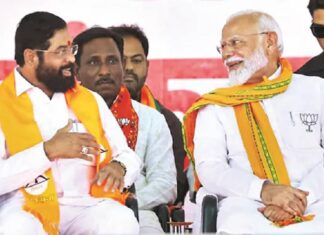 કોની સરકાર બનાવી રહી છે સટ્ટા બજાર, મહારાષ્ટ્રનું અનુમાન રસપ્રદ છે; જુઓ – સંપૂર્ણ ચિત્ર