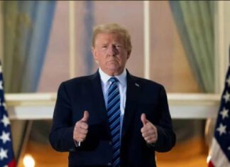 ડોનાલ્ડ ટ્રમ્પ આ દિવસે ફરીથી યુએસ પ્રમુખ તરીકે લેશે શપથ, ભવ્ય કાર્યક્રમનું આયોજન